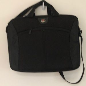 SwissGear laptop Slimcase